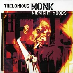 cd thelonious monk - midnight moods (2005)