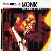 cd thelonious monk - midnight moods (2005)
