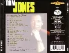 cd tom jones - tom jones (2001)