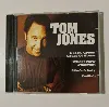 cd tom jones - tom jones (2001)