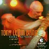 cd tony levin band - double espresso (2002)