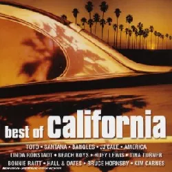 cd twogether : california