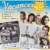 cd vacances de nos 20 ans