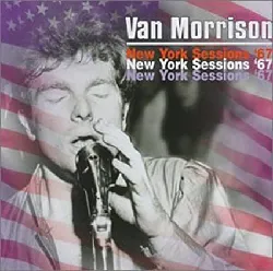 cd van morrison - new york sessions '67 (1997)