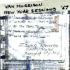 cd van morrison - new york sessions '67 (1997)