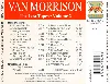 cd van morrison - the lost tapes - volume 2 (the bang masters and previously unreleased takes) (1992)