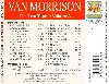 cd van morrison - the lost tapes - volume 2 (the bang masters and previously unreleased takes) (1992)