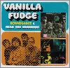 cd vanilla fudge - renaissance & near the beginning (2008)