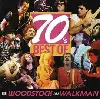cd various - 70's best of de woodstock au walkman (1994)