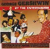 cd various - a tribute to george gershwin by the entertainers (1989)