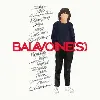 cd various - balavoine(s) (2016)