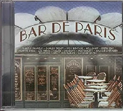 cd various - bar de paris (2003)