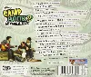 cd various - camp rock 2: le face a face (2010)