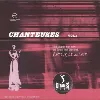 cd various - chanteuses (1989)