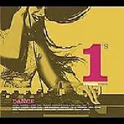 cd various - dance - number 1's (2007)
