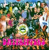 cd various - daytrippers: 50 classic tracks from the sixties by original artists (1996)