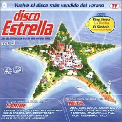 cd various - disco estrella vol.3 (2000)