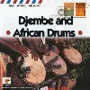 cd various - djembe and african drums (2000)
