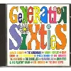 cd various - génération sixties (1992)