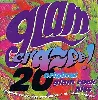 cd various - glam crazee! (20 original glam rock hits) (1990)