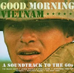 cd various - good morning vietnam (2000)