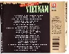 cd various - good morning vietnam vol. 1 (1992)