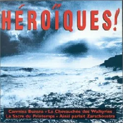 cd various - héroïques! (1995)