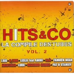 cd various - hits & co la compile des tubes vol.2 (2004)