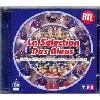 cd various - la sélection des bleus (2002)