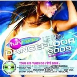 cd various - le son dancefloor 2009 (2009)