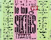 cd various - le top des sixties (1989)