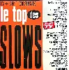cd various - le top des slows (1989)