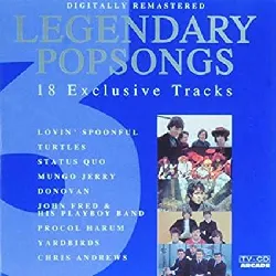 cd various - legendary popsongs vol. 3 (1993)