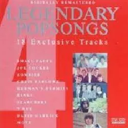 cd various - legendary popsongs vol.4 (1993)
