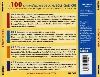cd various - méga classique - 100 chefs - d'œuvre de la musique classique (1996)