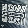 cd various - now dance 2001 (2000)