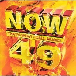 cd various - now that's what i call music! 49 (2001)