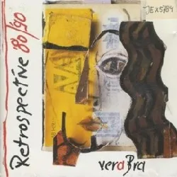 cd various - retrospective '80/'90 (1990)