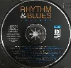 cd various - rhythm & blues legends 1 (1994)