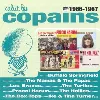 cd various - salut les copains 1966 - 1967 (1997)
