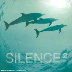 cd various - silence² (1996)