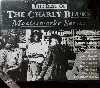 cd various - the best of the charly blues masterworks series (1992)