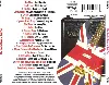 cd various - the godfathers of britpop (1996)