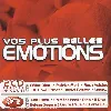 cd various - vos plus belles emotions (2005)