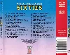 cd various - welcome to the sixties (1987)
