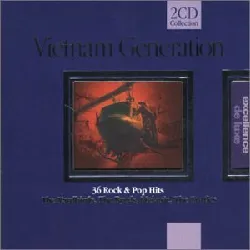 cd vietnam generation