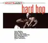 cd what's jazz? hard bop (2002)