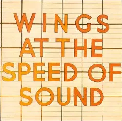 cd wings (2) - at the speed of sound