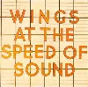 cd wings (2) - at the speed of sound