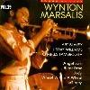 cd wynton marsalis angel eyes